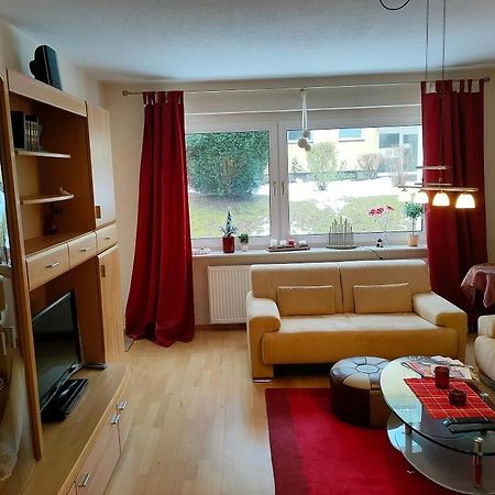 Harzbube Apartment Braunlage Exterior photo